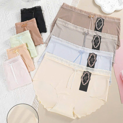 QUẦN LÓT SU TĂM MỀM MỊN 1817 TỪ 40-55KG DÀNH CHO NỮ