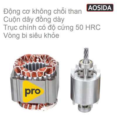 Máy ép dầu thực vật NÓNG LẠNH dùng cho thương hiệu Anh Quốc Aosida K28S cao cấp - Hàng Chính Hãng