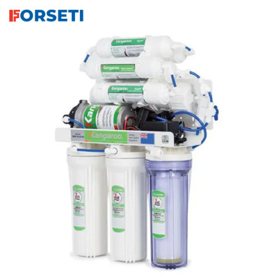 Máy lọc Kangaroo Hydrogen KG100HA KV không tủ - 9 cấp bảo hành trong 24 tháng - Hàng chính hãng