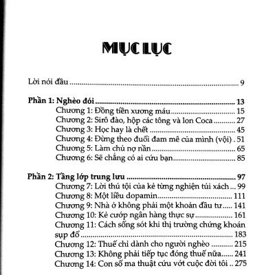 Lập Kế Hoạch Quản Lý Tài Chính Cá Nhân (Tái Bản 2022)