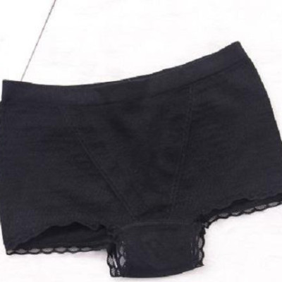 Combo 5 quần lót dạng đùi kháng khuẩn nữ cotton chữ V trơn cạp nhỏ cao cấp dễ thương xuất Nhật QLNU02