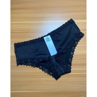 QUẦN TAM GIÁC THUN LẠNH VIỀN REN LMQ1065