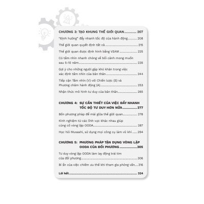 Tư Duy Vòng Lặp Trong Thế Giới VUCA