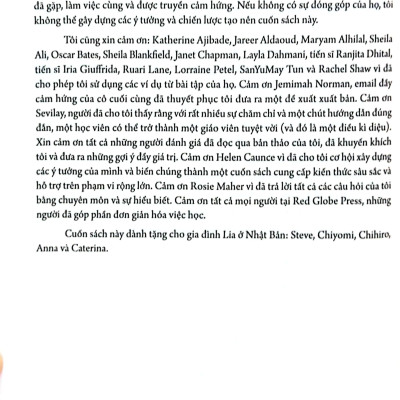 Đơn Giản Hóa Việc Học