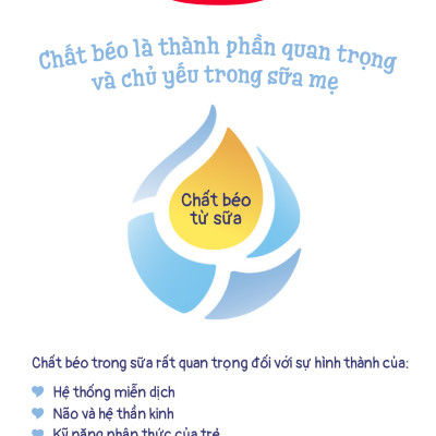 Combo 2 Sữa bột công thức Semper Nutradefense Baby 1 400g/hộp