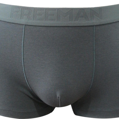 [FREEMAN] Combo 3 quần boxer nam BO501