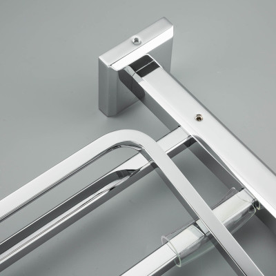 DÀN VẮT KHĂN CAO CẤP NHẬP KHẨU NGA GAPPO G3824 ĐỒNG ĐÚC - HÀNG CHÍNH HÃNG