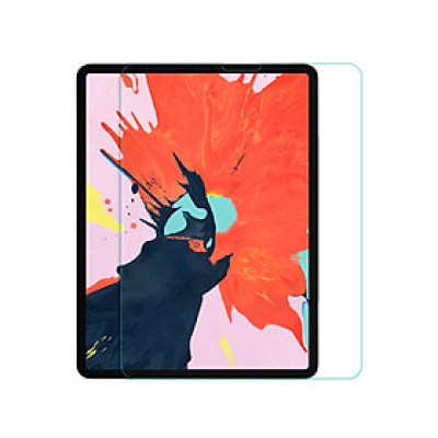 Dán màn hình cường lực iPad Pro 12.9