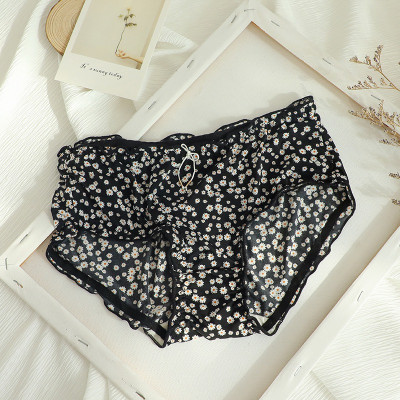 Combo 5 Quần Lót Nữ Thun Lạnh Họa Tiết 1829 – Đa Dạng, Co Giãn 4 Chiều, Thoáng Mát