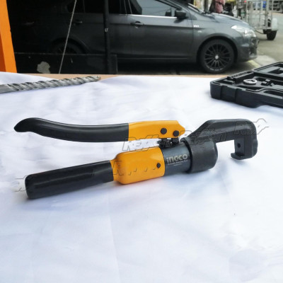 KÌM UỐN ỐNG THỦY LỰC INGCO HHCT0170 - HÀNG CHÍNH HÃNG