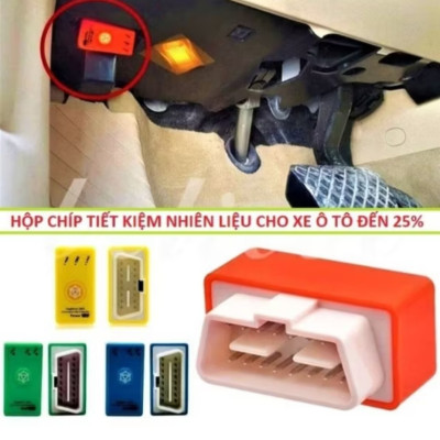 CHÍP TIẾT KIỆM NHIÊN LIỆU CHO XE HƠI ÔTÔ HÀNG CHUẨN CHẤT LƯỢNG