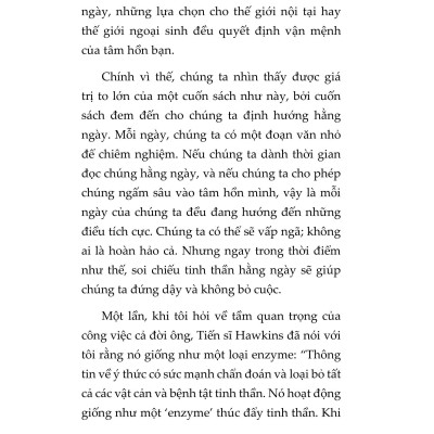 Minh Triết Nội Tại