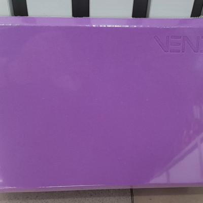 GẠCH YOGA VENDY DÀY 7.5CM 1 CẶP