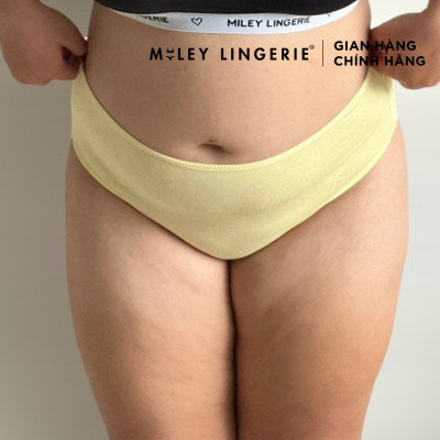 Combo 10 Quần Lót Nữ Modal Bigsize [2XL-5XL] - BCS04