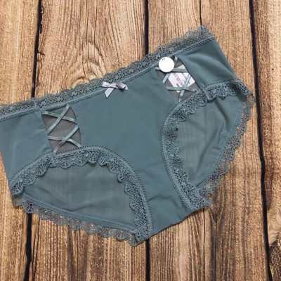 COMBO 5 QUẦN LÓT NỮ VIỀN REN QUYẾN RŨ