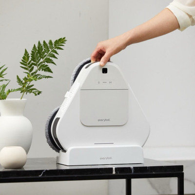 Robot lau nhà EVERYBOT TS401W Made in Korea Hàng chính hãng