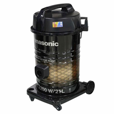 Máy Hút Bụi Công Nghiệp MC-YL635TN46 - Hàng Chính Hãng