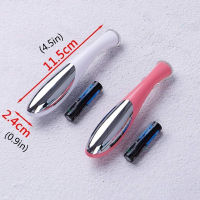 [Nội Địa Trung chính gốc] Máy mát xa mắt mini chạy bằng điện - Giao nhanh 1-4 ngày - Kho SG - B0015