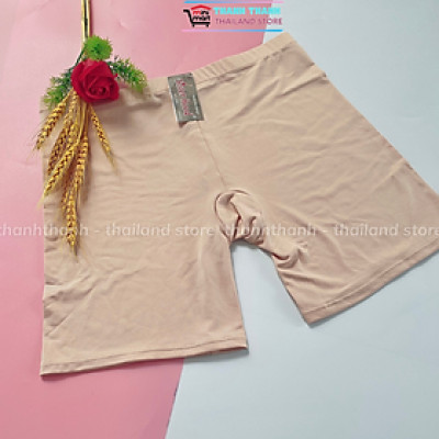 Quần mặc váy thái lan 055 – size lớn, chất thun xịn