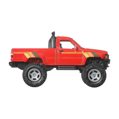 Đồ Chơi Siêu Xe Sang Trọng 1987 Toyots Pickup Truck HOT WHEELS JBK73/FPY86