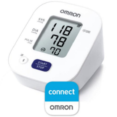 Máy đo huyết áp bắp tay OMRON Hem-7142T2