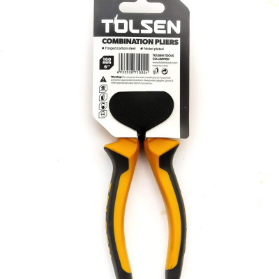 KÌM RĂNG ĐIỆN ĐA NĂNG 160 180 200 MM TOLSEN-10000-10001-10002- HÀNG CHÍNH HÃNG