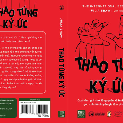 Thao Túng Ký Ức