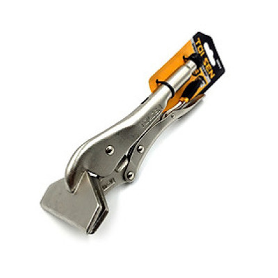 Kìm Bấm Kẹp Miệng Dẹp 10" ( 250mm ) Tolsen 10055