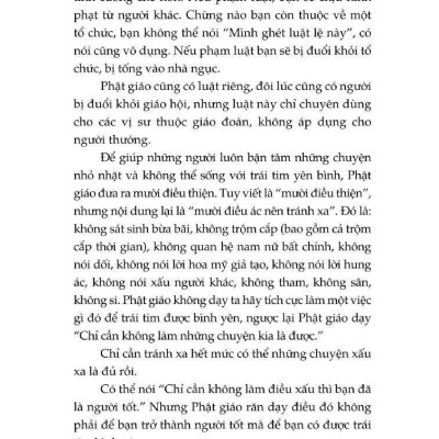 Tập Ngó Lơ - Đường Đến Tâm An