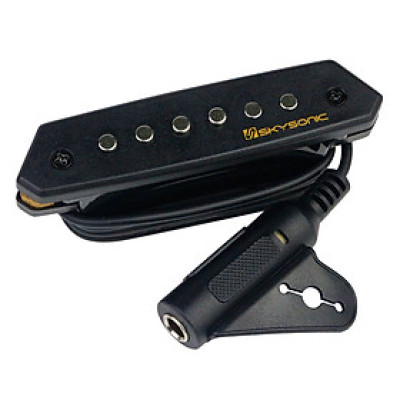 Bộ Thu Âm Acoustic Guitar Pickup Skysonic A-710