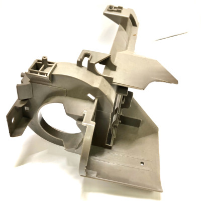 Vỏ giá đỡ ống mực: Dùng cho máy photocopy Ricoh 1060/ 1075/ 2060/ 2075/ 6500/ 7500/ 8000/ 6001/ 8001/9001/ 6002/ 6502/9002/ 6503/7503 ( HA - Hàng nhập khẩu )