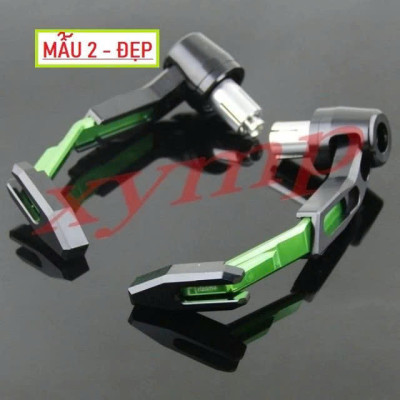 Cặp Gù Bảo Vệ Tay Lái Xe Mạy CNC Hàng Cao Cấp - Chống Gãy Hiệu Quả, Lắp Đặt Linh Hoạt Cho Mọi Loại Xje, ĐỒNG HỒ TREO TƯỜNG , TRANG TRÍ NHÀ CỬA