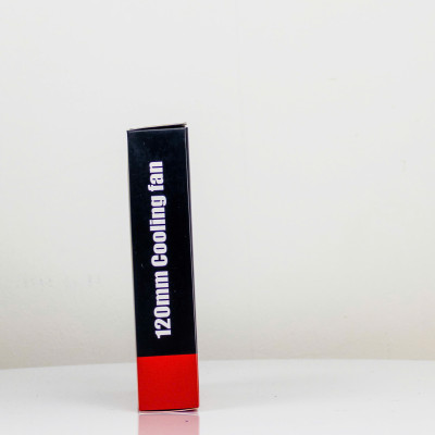 Fan MAGIC SNOWMAN F-120 - Hàng chính hãng