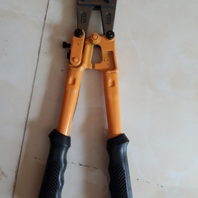 KÉO CẮT SẮT CÔNG NGHIỆP TOLSEN ( TỪ 300MM,12"- 1050MM/42")- HÀNG CHÍNH HÃNG