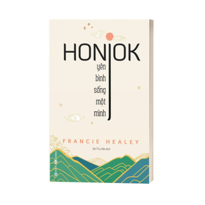 Honjok: Yên Bình Sống Một Mình