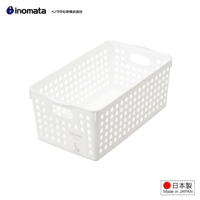 Giỏ đựng đồ đa năng Nhật Bản chính hãng Inomata - Hàng nội địa Nhật Bản (#Made in Japan)