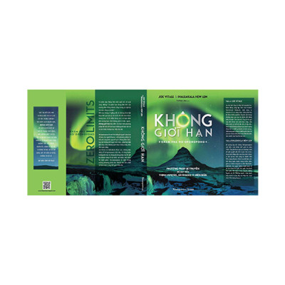 Không Giới Hạn - Khám Phá Ho