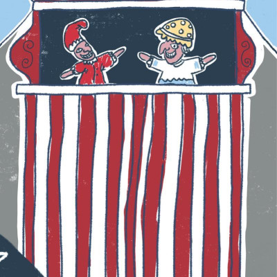 Một Kiểu Bình Thường Khác