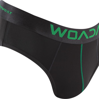 Quần Lót Nam Woada Brief Thun Lạnh 4 Chiều LK130