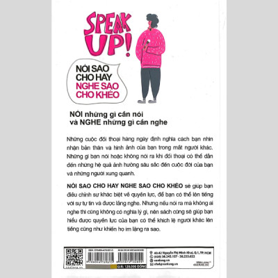 Nói Những Gì Cần Nói Và Nghe Những Gì Cần Nghe - Nói Sao Cho Hay Nghe Sao Cho Khéo