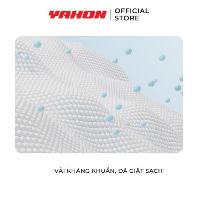 Combo Bao Quần Lót Miễn Giặt Tiện Lợi BODY-MATE Nam, 5 Cái/Bao