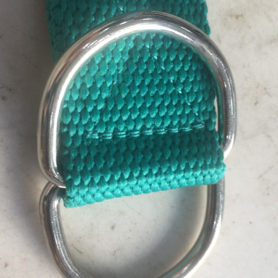 ĐAI (STRAP) TẬP YOGA PRO-CARE ĐÀI LOAN