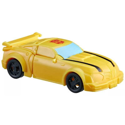 Đồ Chơi Mô Hình Bumblebee Nguyên Bản 4.5 Inch - Hasbro F8586/F8581