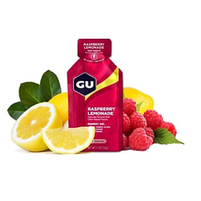 Gel Năng Lượng GU ENERGY - Bổ Sung Năng Lượng Khi Chơi Thể Thao Chạy Bộ, Bơi, Đạp Xe