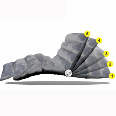 Ghế Sofa Tatami Wataku - Ghế Thư Giãn
