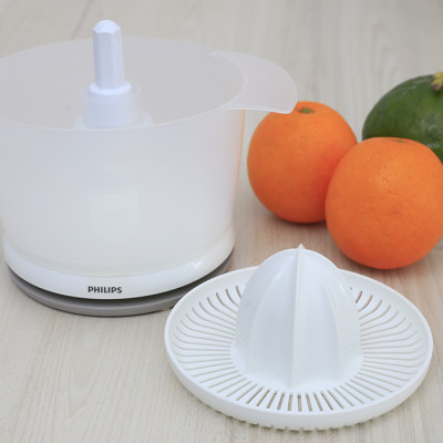 Máy vắt cam Phlips HR2738 - Hàng Chính Hãng