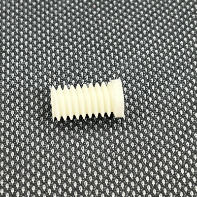 Bánh răng sâu bơm mực V70-2: Dùng cho máy photocopy Ricoh 1060/ 1075/ 2060/ 2075/ 6500/ 7500/ 8000/ 6001/ 8001/9001/ 6002/ 6502/9002/ 6503/7503 ( HA - Hàng nhập khẩu )