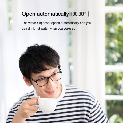 Ổ cắm thông minh Aqara QBCZ11LM Công tắc hẹn , Thống kê điện