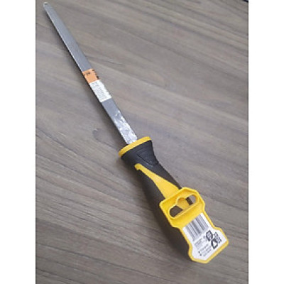 DŨA THÉP TAM GIÁC 200MM,8