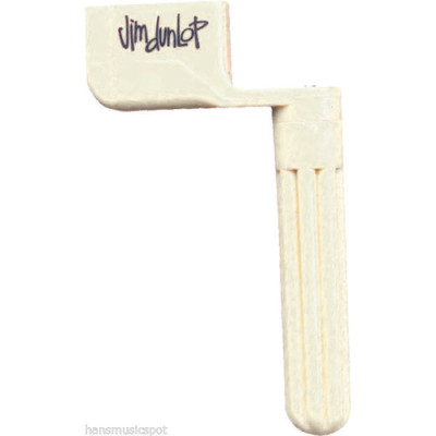 Tay quay thay dây cho đàn guitar Dunlop 105R GL/YL( màu mẫu nhiên)